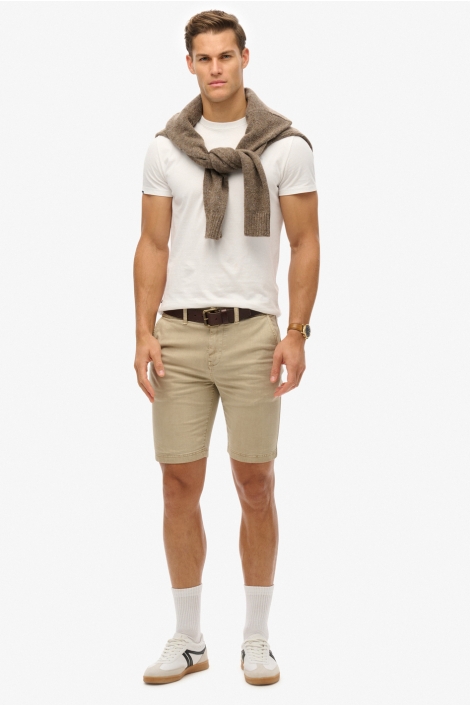 Superdry vintage international short